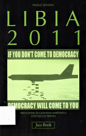 LIBIA 2011