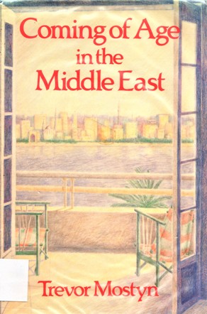 COMING IN THE MIDDLE EAST
