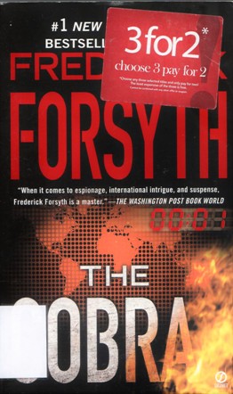 THE COBRA