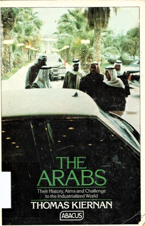 THE ARABS