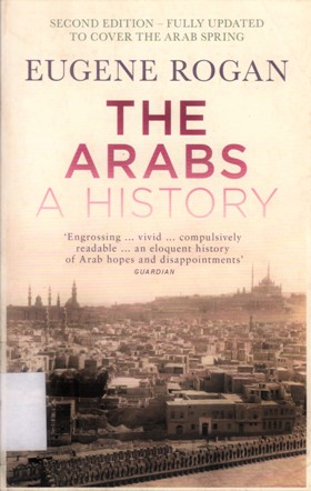 THE ARABS A HISTORY