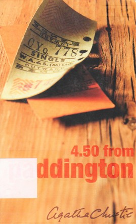 4.50 FROM PANDDINGTON