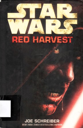 RED HARVEST