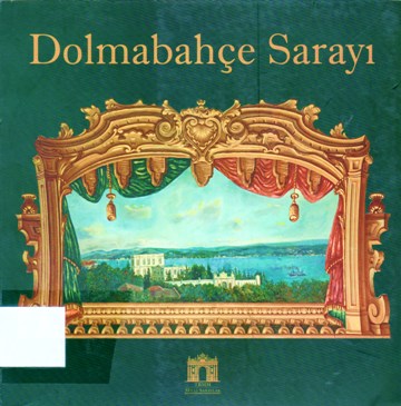 Dolmabahce Sarayi
