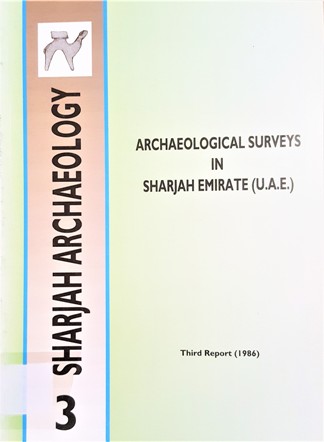 Archaological surveys in sharja emirate