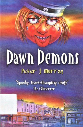 DAWN DEMONS
