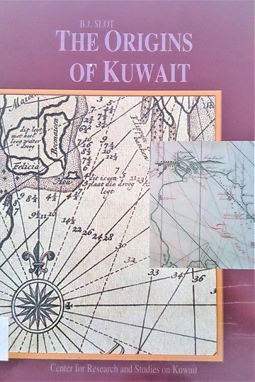 THE ORIGINS OF KUWAIT