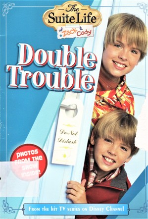 DOUBLE TROUBLE