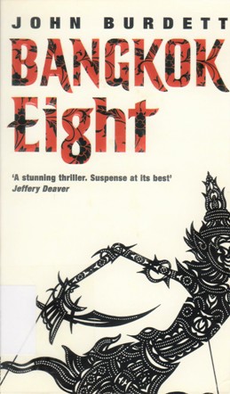 BANGKOK EIGHT
