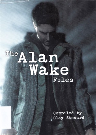 The Alan Wake Files