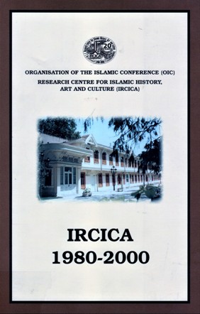 IRCICA 1980-2000