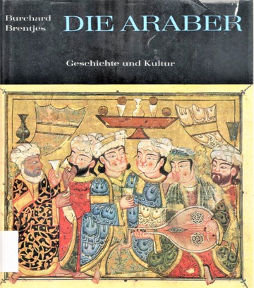 DIE ARABER