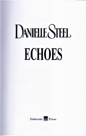 ECHOES