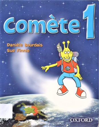 COMETE 1