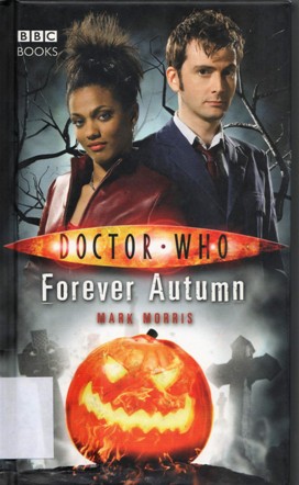 FOREVER AUTUMN