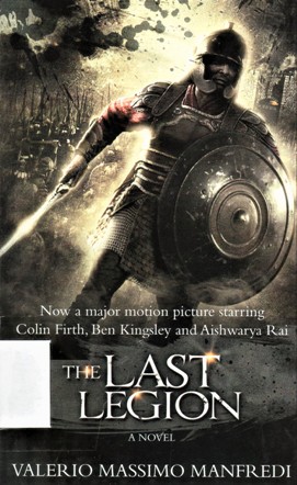 THE LAST LEGION