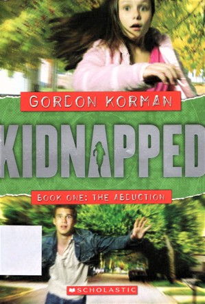 KIDNAPPED THE ABDUCTION