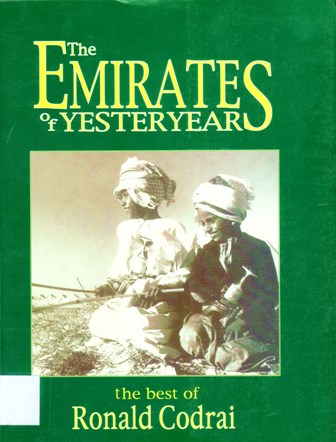 THE EMIRATES OF YESTERYEARS