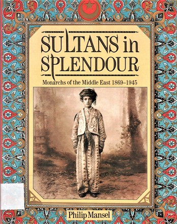 SULTANS IN SPLENDOUR