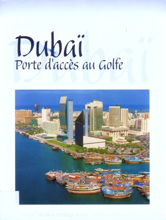 DUBAI Porte d'accés au golf