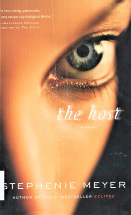 THE HOST