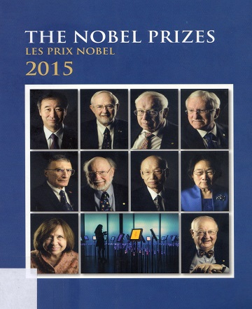 THE NOBEL PRIZES 2015