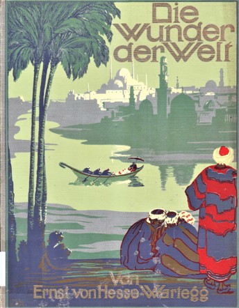 DIE WUNDER AERWELI