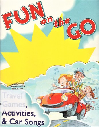 FUN ON THE GO