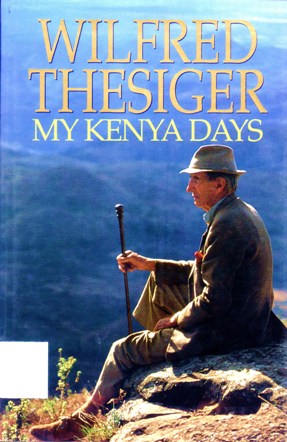 MY KENYA DAYS