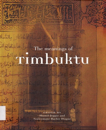 The meaning of Timbuktu