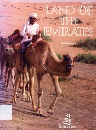 LAND OF THE EMIRATES