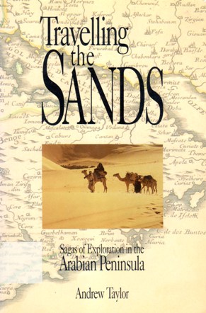 Travelling the SANDS