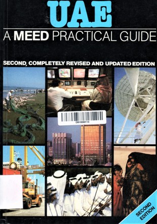 UAE A MEED PARTICAL GUIDE