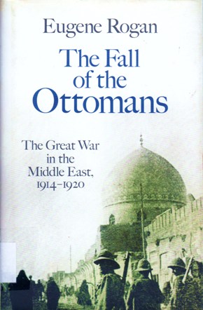 The Fall of the Ottomans