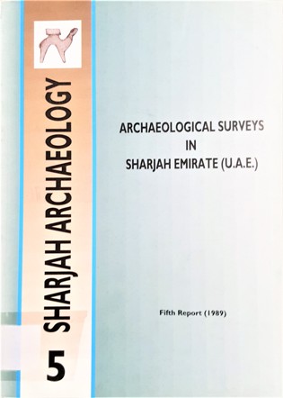 Archaological surveys in sharja emirate