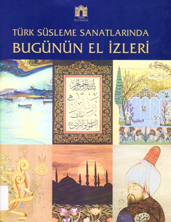 TURK SUSLEME SANATLARINDA
