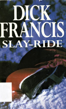 SLAY-RIDE