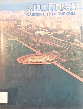 ABU DHABI GARDEN CITY OF GULF