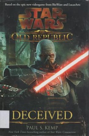 OLD REPUBLIC DECEIVED