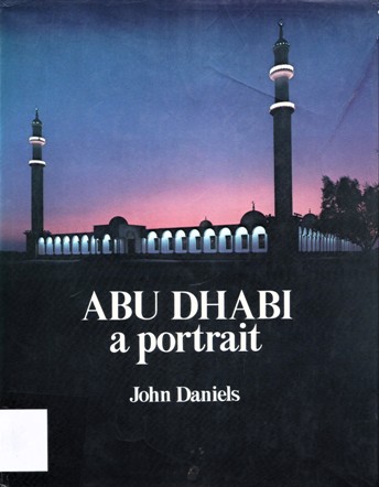 ABU DHABI A PORTRAIT