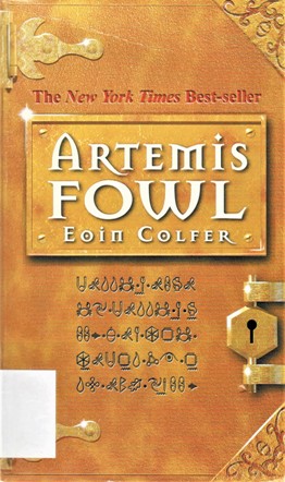 ARTEMIS FOWL