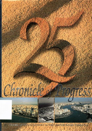 CHRONICLE OF PROGRESS