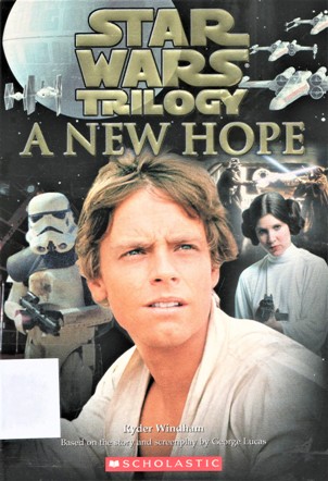 A NEW HOPE