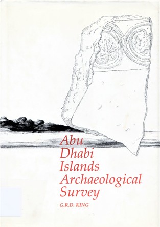 ABU DHABI ISLANDS ARCHAEOLOGICAL SURVEY