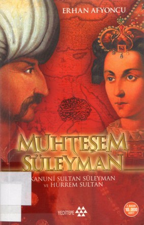 MUHTESEM SULEYMAN