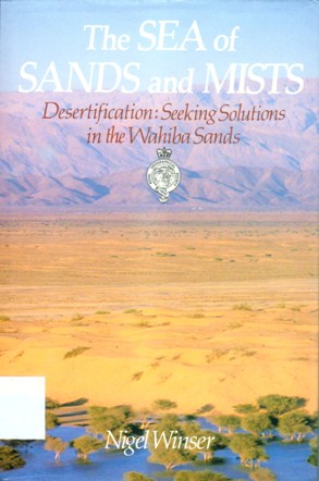 The SEA of SANDS and MISTS