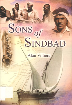 SONS OF SINDBAD