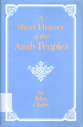 A Short History of the Arab Peoples