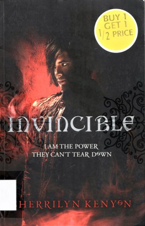 INVINCIBLE