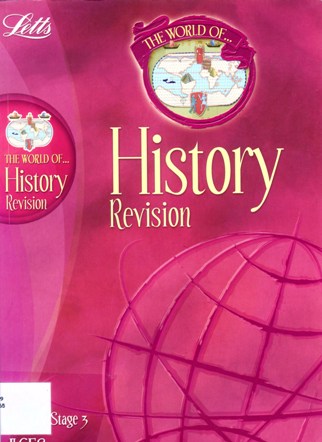 THE WORLD OF HISTORY Rrevision